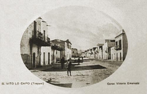 Vecchia Trapani 392 - San Vito Lo Capo - Corso Vittorio Emanuele.jpg